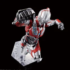 Figure-rise Standard Ultraman Suit Zoffy -Action-