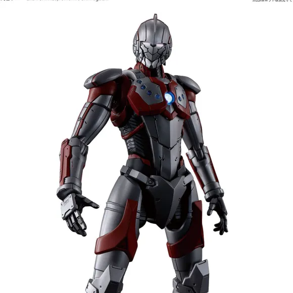 Figure-rise Standard Ultraman Suit Zoffy -Action-