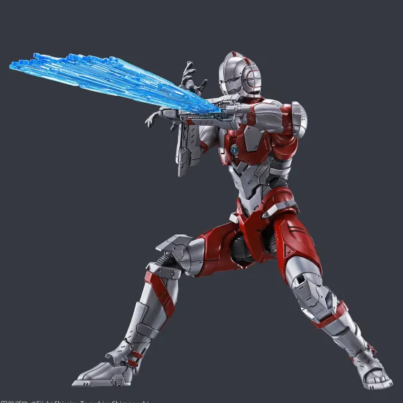 Figure-rise Standard Ultraman (B Type) -Action-