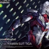 1/12 Figure-rise Standard Ultraman Suit Tiga