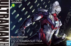 1/12 Figure-rise Standard Ultraman Suit Tiga