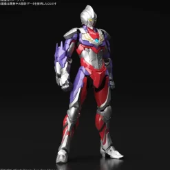 1/12 Figure-rise Standard Ultraman Suit Tiga