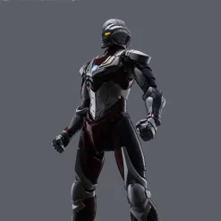 1/12 Figure-rise Standard Ultraman Suit Tiga