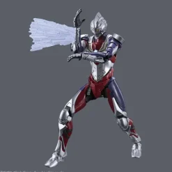 1/12 Figure-rise Standard Ultraman Suit Tiga