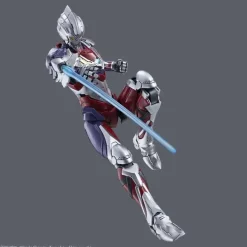 1/12 Figure-rise Standard Ultraman Suit Tiga
