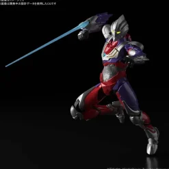 1/12 Figure-rise Standard Ultraman Suit Tiga