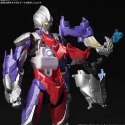 1/12 Figure-rise Standard Ultraman Suit Tiga