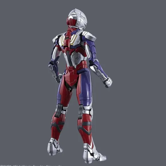 1/12 Figure-rise Standard Ultraman Suit Tiga