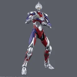1/12 Figure-rise Standard Ultraman Suit Tiga