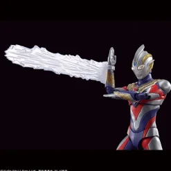 Figure-rise Standard Ultraman Trigger Multitype