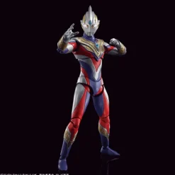 Figure-rise Standard Ultraman Trigger Multitype