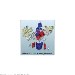 Figure-rise Standard Ultraman Trigger Multitype
