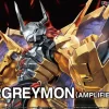 Figure-rise Standard WarGreymon (Amplified)