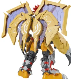 Figure-rise Standard WarGreymon (Amplified)