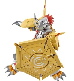 Figure-rise Standard WarGreymon (Amplified)