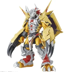 Figure-rise Standard WarGreymon (Amplified)