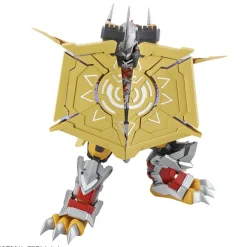 Figure-rise Standard WarGreymon (Amplified)