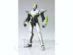 Figure-rise 6 Wild Tiger