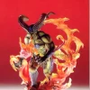 Final Fantasy Master Creatures: Ifrit