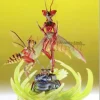 Final Fantasy Master Creatures: The Magus Sisters