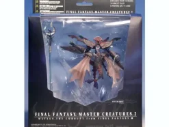 Final Fantasy Master Creatures: Mateus, The Corrup