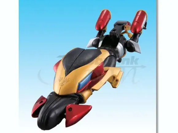 Final Form Ride FFR07 Agito Tornador