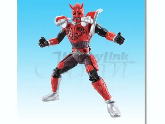 Final Form Ride FFR08 Den-O Momotaros