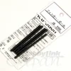 Finger Pole Round
