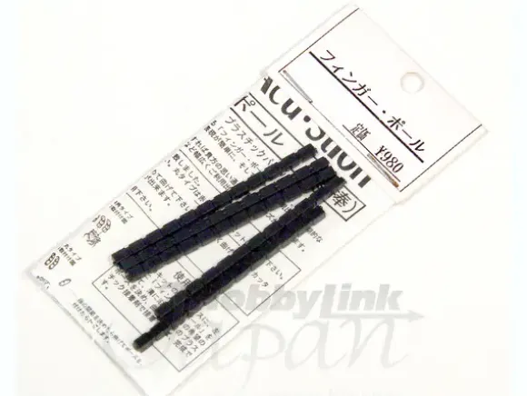 Finger Pole Square