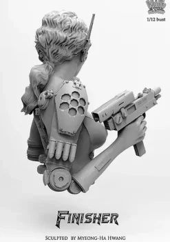 1/12 Finisher