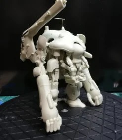 1/35 Fireball Gigantes