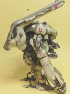 1/35 Fireball Gigantes