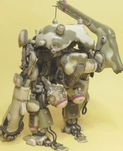 1/35 Fireball Gigantes