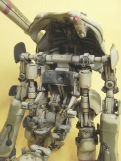 1/35 Fireball Gigantes