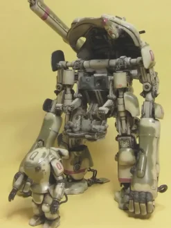 1/35 Fireball Gigantes
