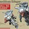 1/35 Fireball SG Intruder (2pcs)