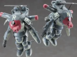 1/35 Fireball SG Intruder (2pcs)