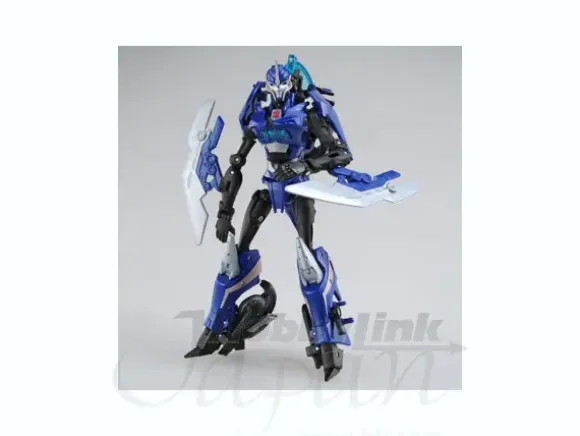 First Edition Arcee