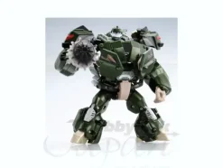 First Edition Bulkhead
