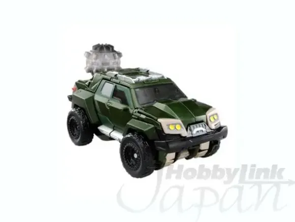 First Edition Bulkhead