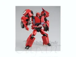 First Edition Cliffjumper