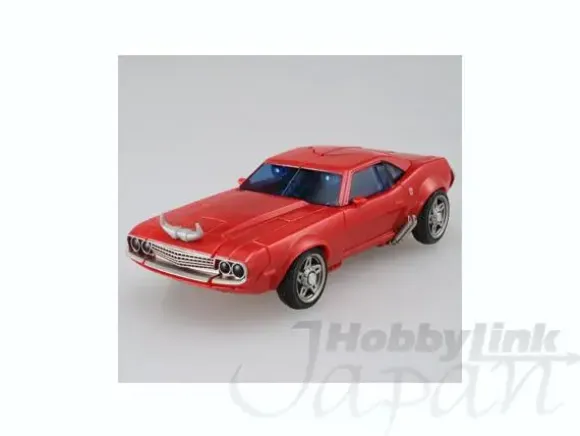 First Edition Cliffjumper