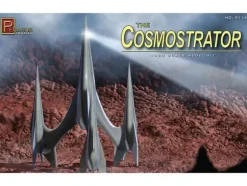1/350 First Spaceship On Venus: Cosmostrator