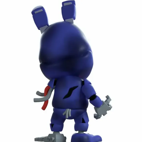 Five Nights at Freddy's / Withered Bonnie Vinyl Figure