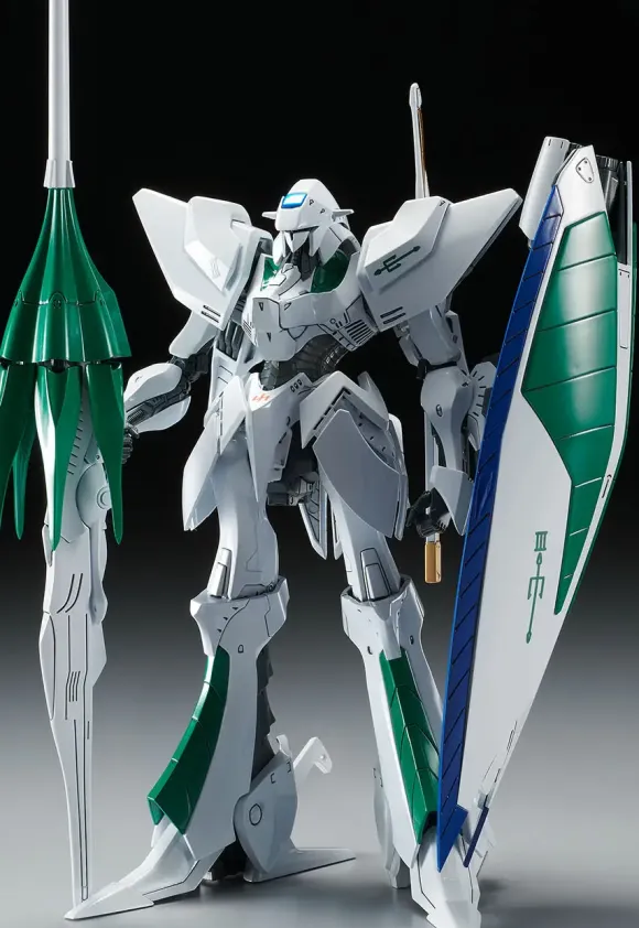 1/144 Five Star Stories: ENGAGE SR3 Late JUNONE