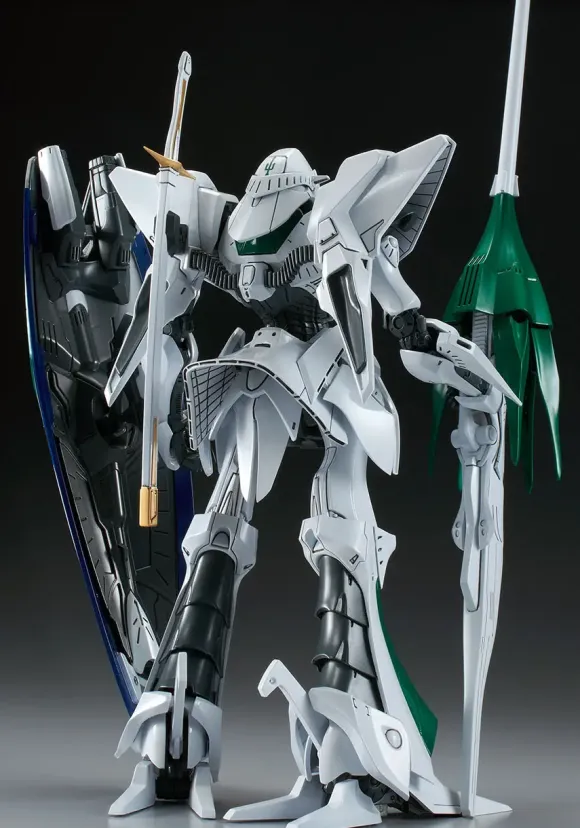 1/144 Five Star Stories: ENGAGE SR3 Late JUNONE