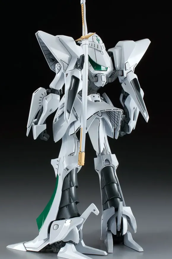 1/144 Five Star Stories: ENGAGE SR3 Late JUNONE