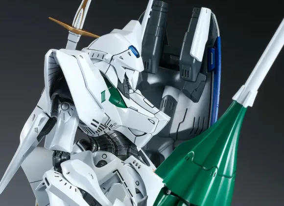 1/144 Five Star Stories: ENGAGE SR3 Late JUNONE