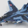1/72 F-14J Kai JASDF Sea Camouflage Mona Cat 73-8543