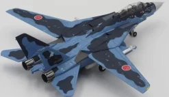 1/72 F-14J Kai JASDF Sea Camouflage Mona Cat 73-8543